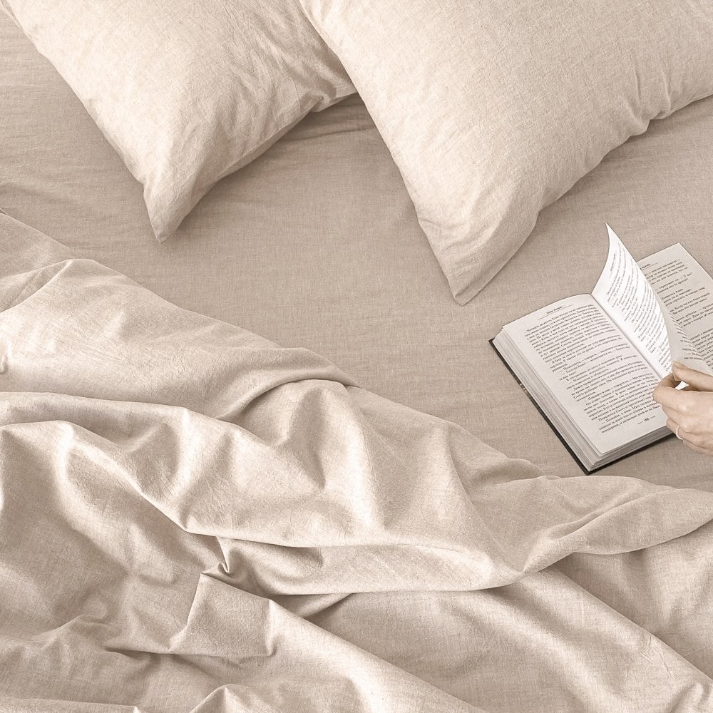 Постельное белье Natural