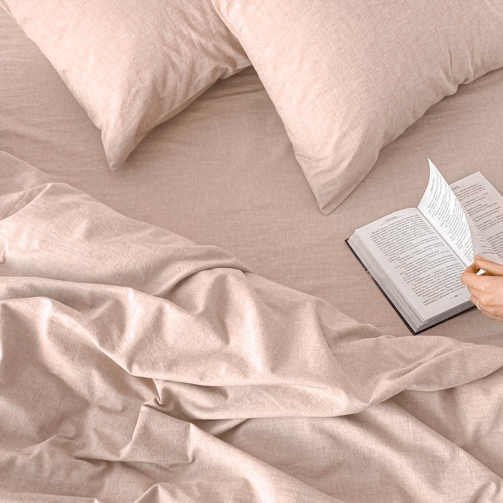 Постельное белье Melange