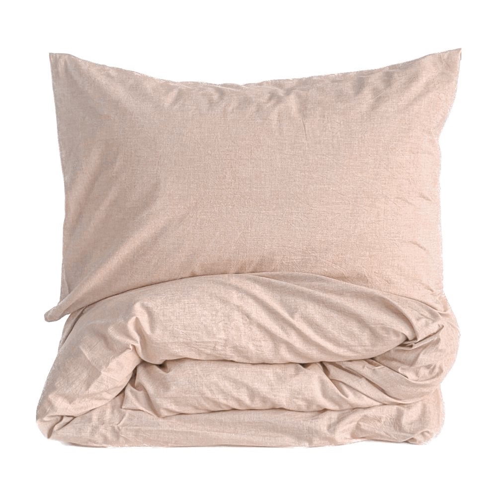 Постельное белье Melange 