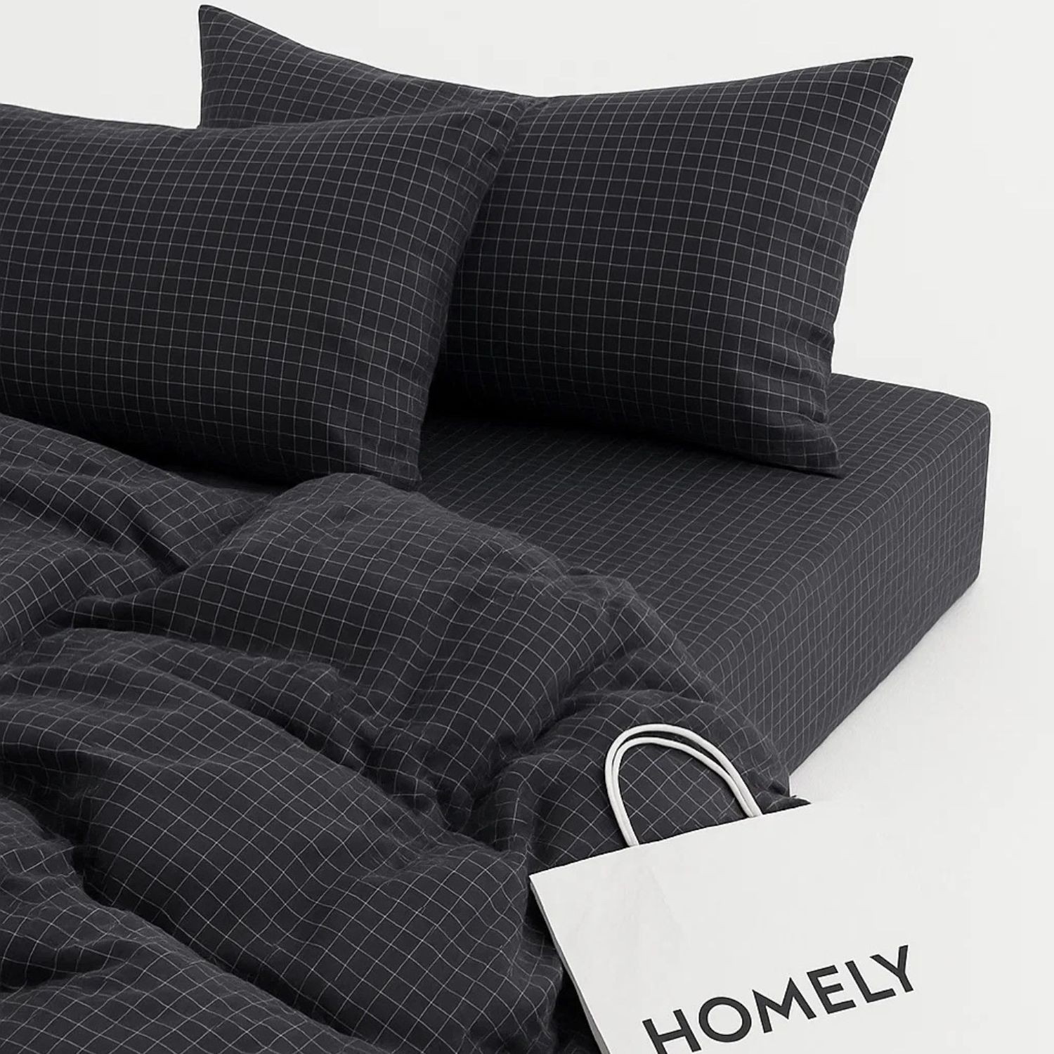 Постельное белье Bourbon