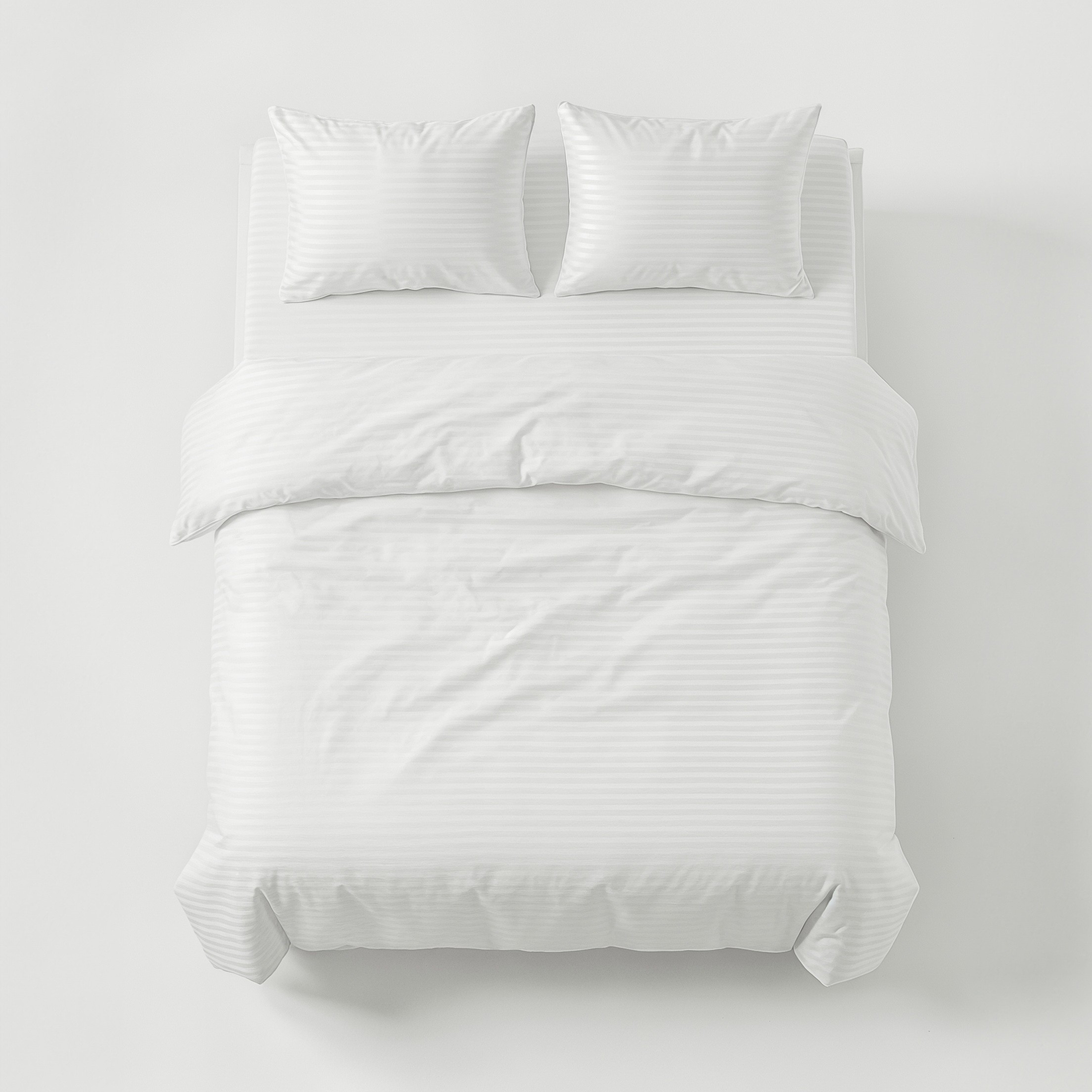 Постельное белье White Stripe