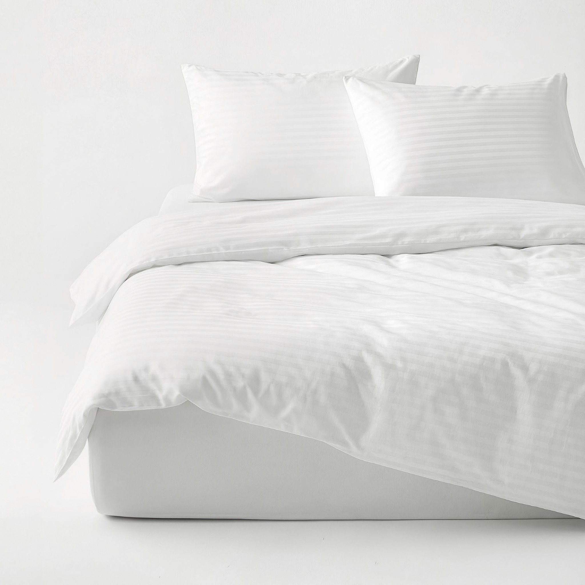 Постельное белье White Stripe