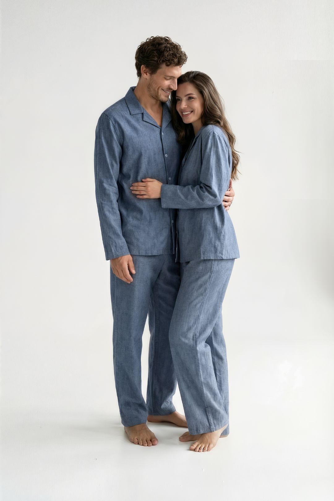 Комплект пижам "HOME"