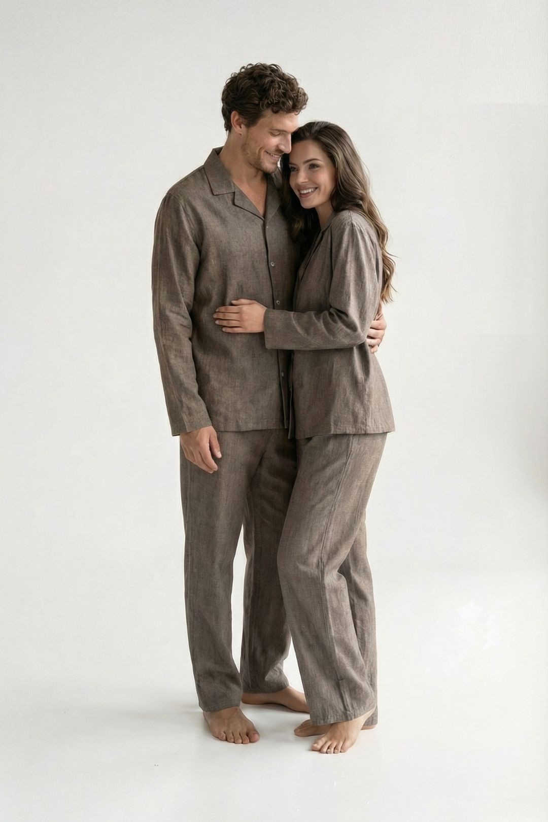 Комплект пижам "HOME"