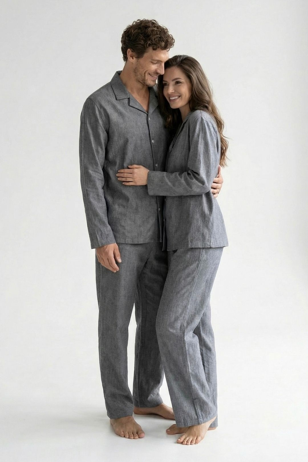 Комплект пижам "HOME"