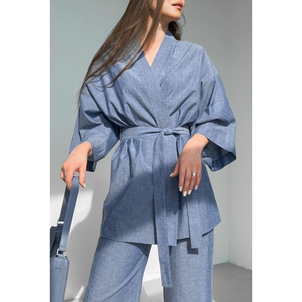 Костюм Kimono Maxi