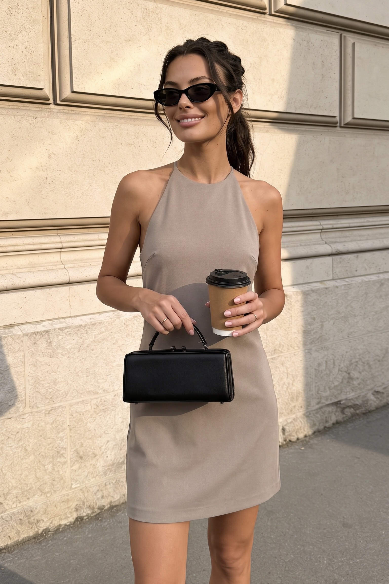 Платье Verona mini