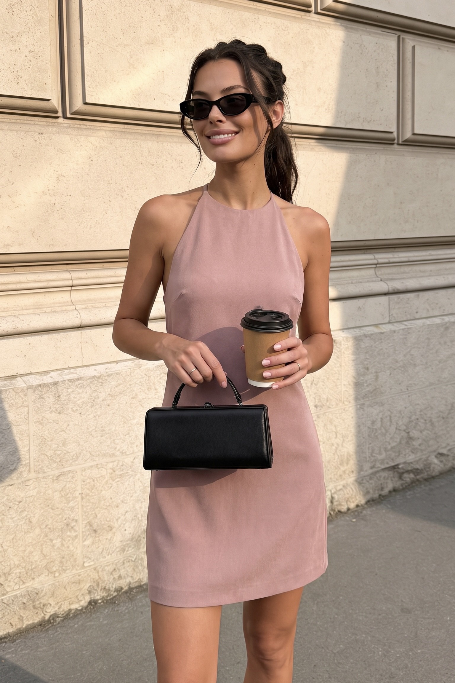 Платье Verona mini