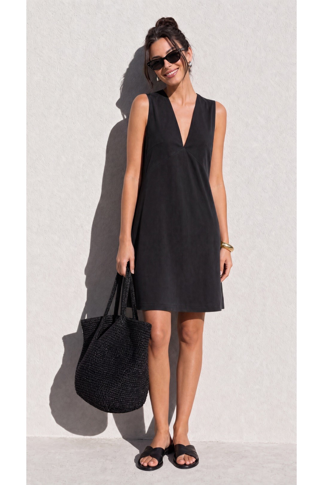 Платье Grace mini