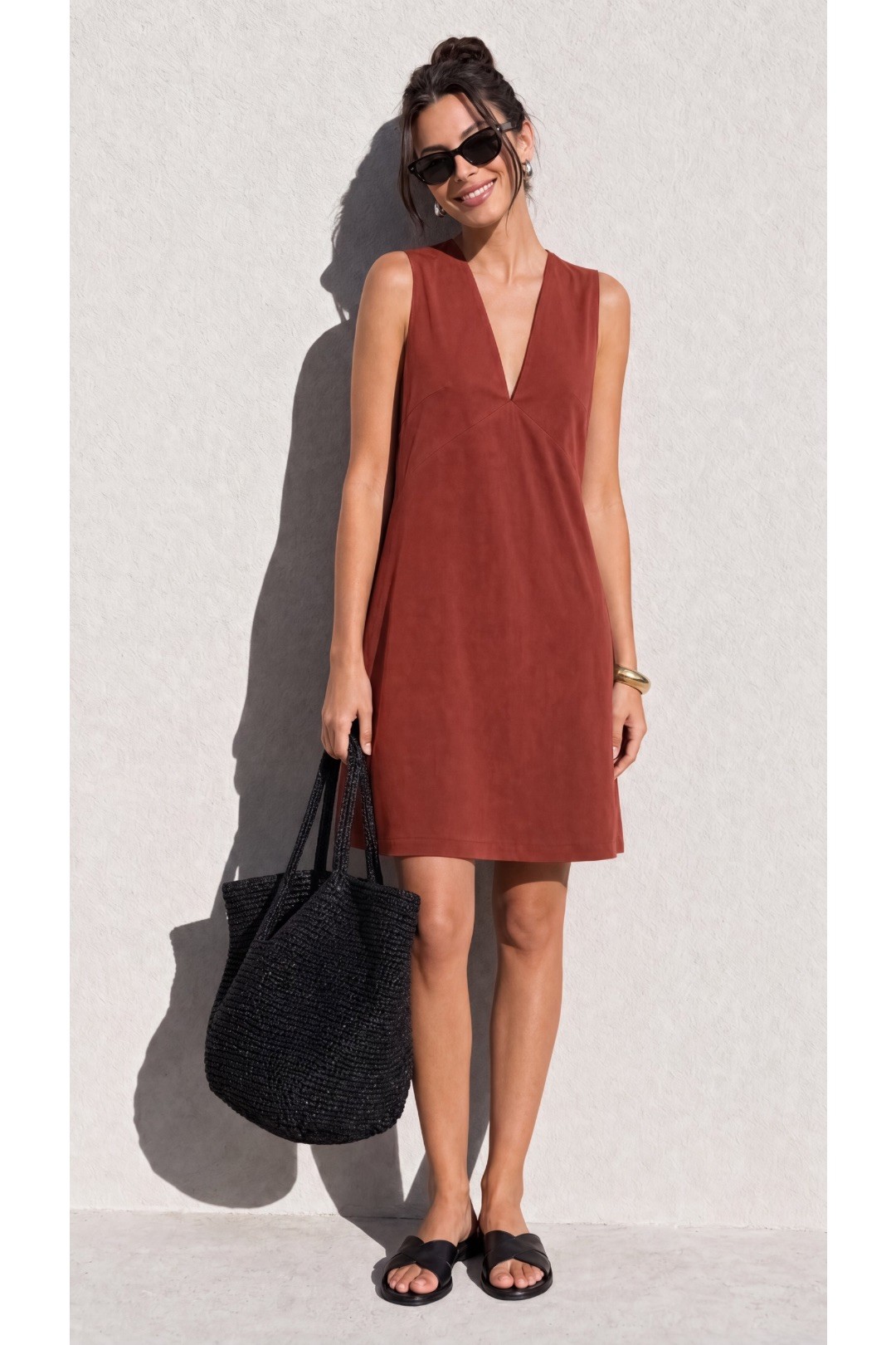 Платье Grace mini