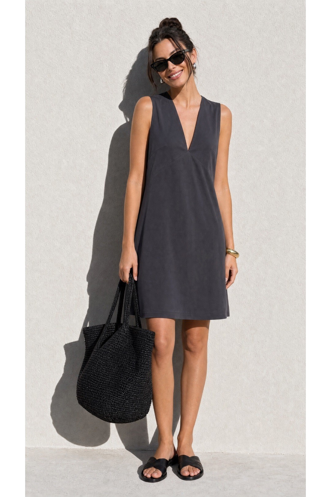 Платье Grace mini