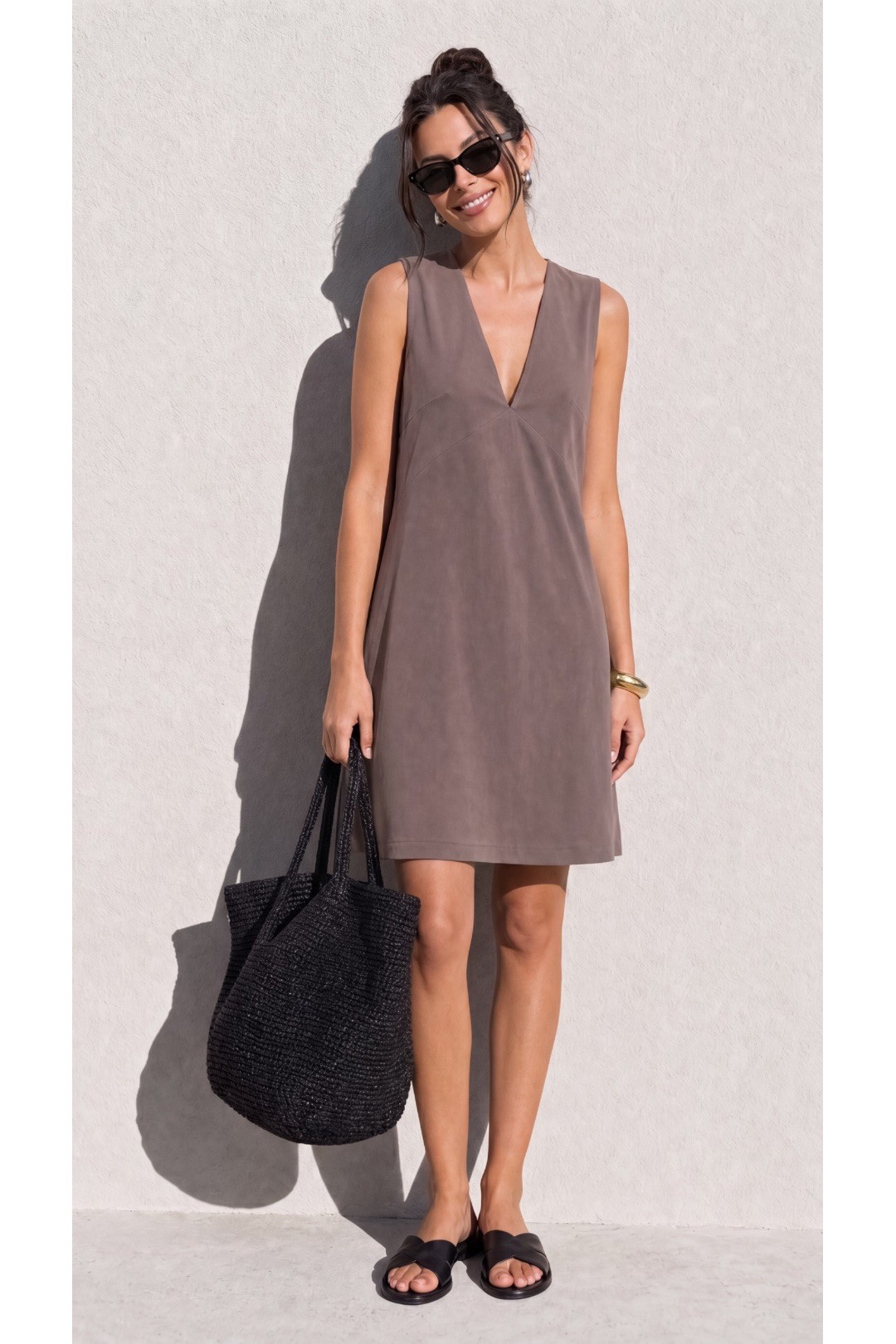 Платье Grace mini
