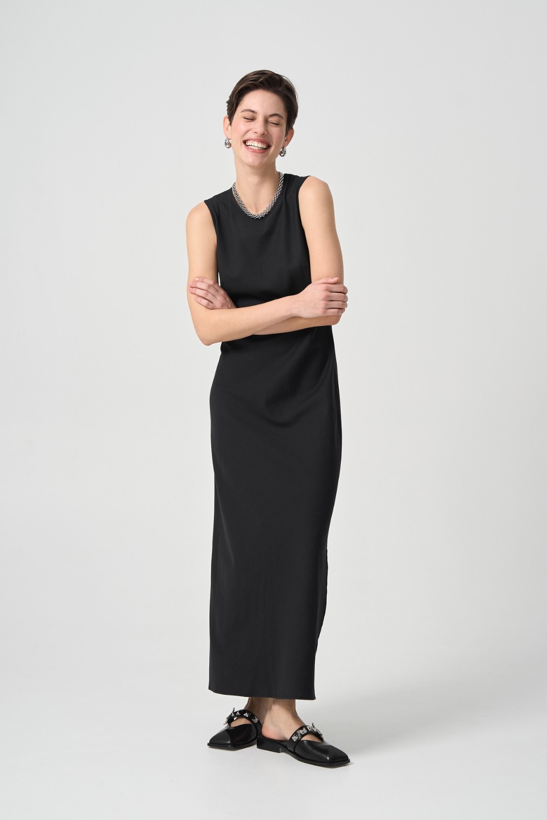 Платье Tiffany maxi