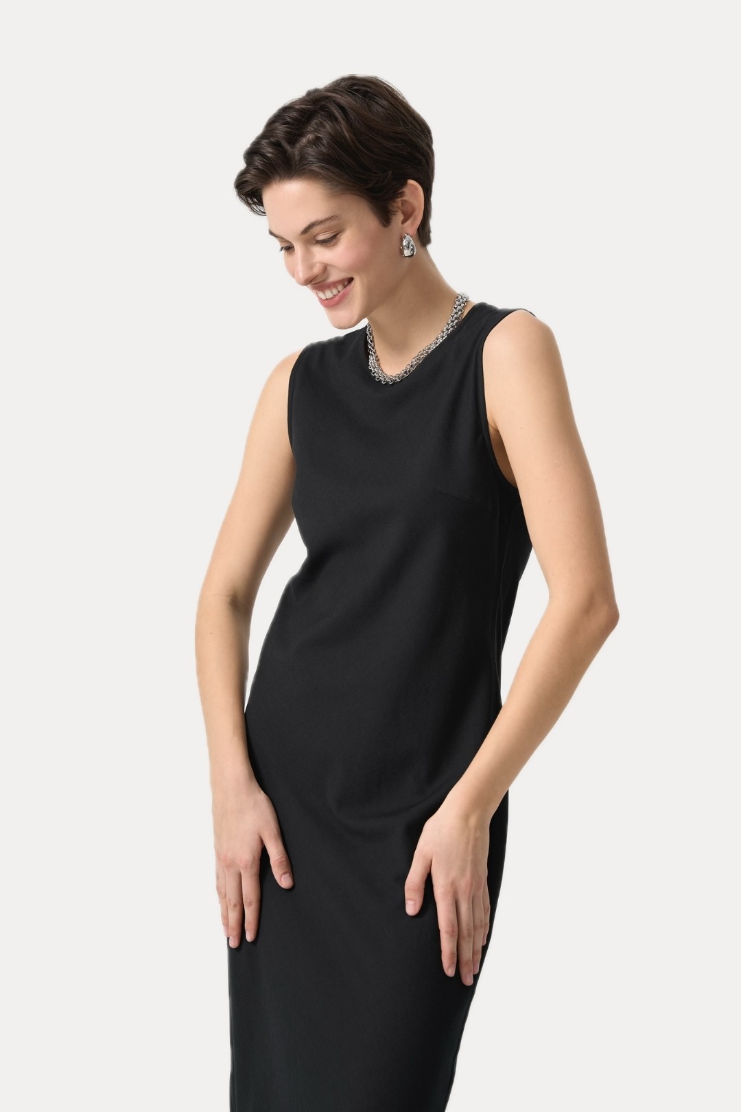 Платье Tiffany maxi