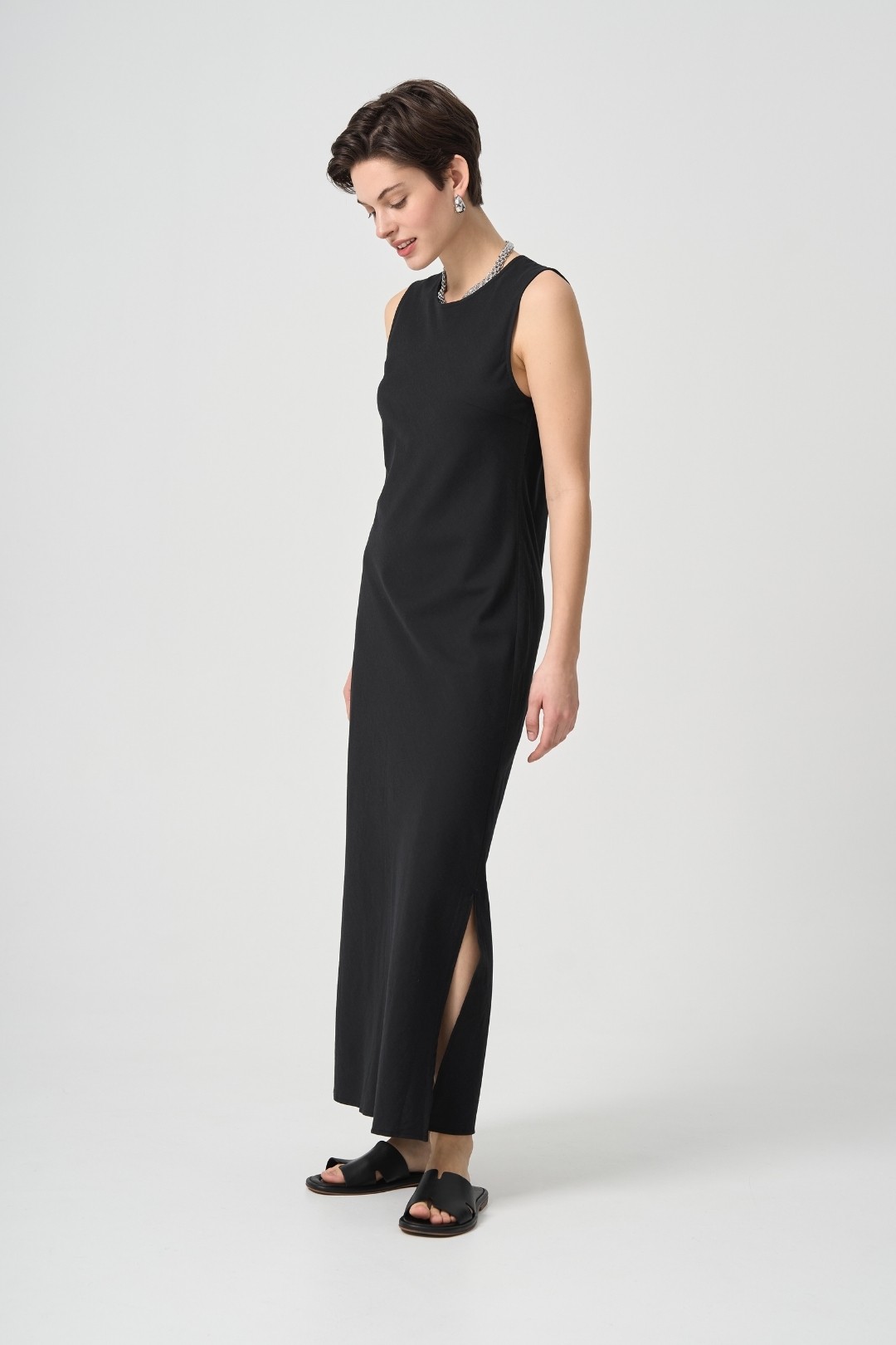 Платье Tiffany maxi