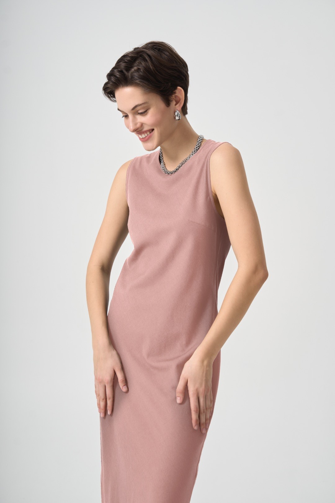 Платье Tiffany maxi