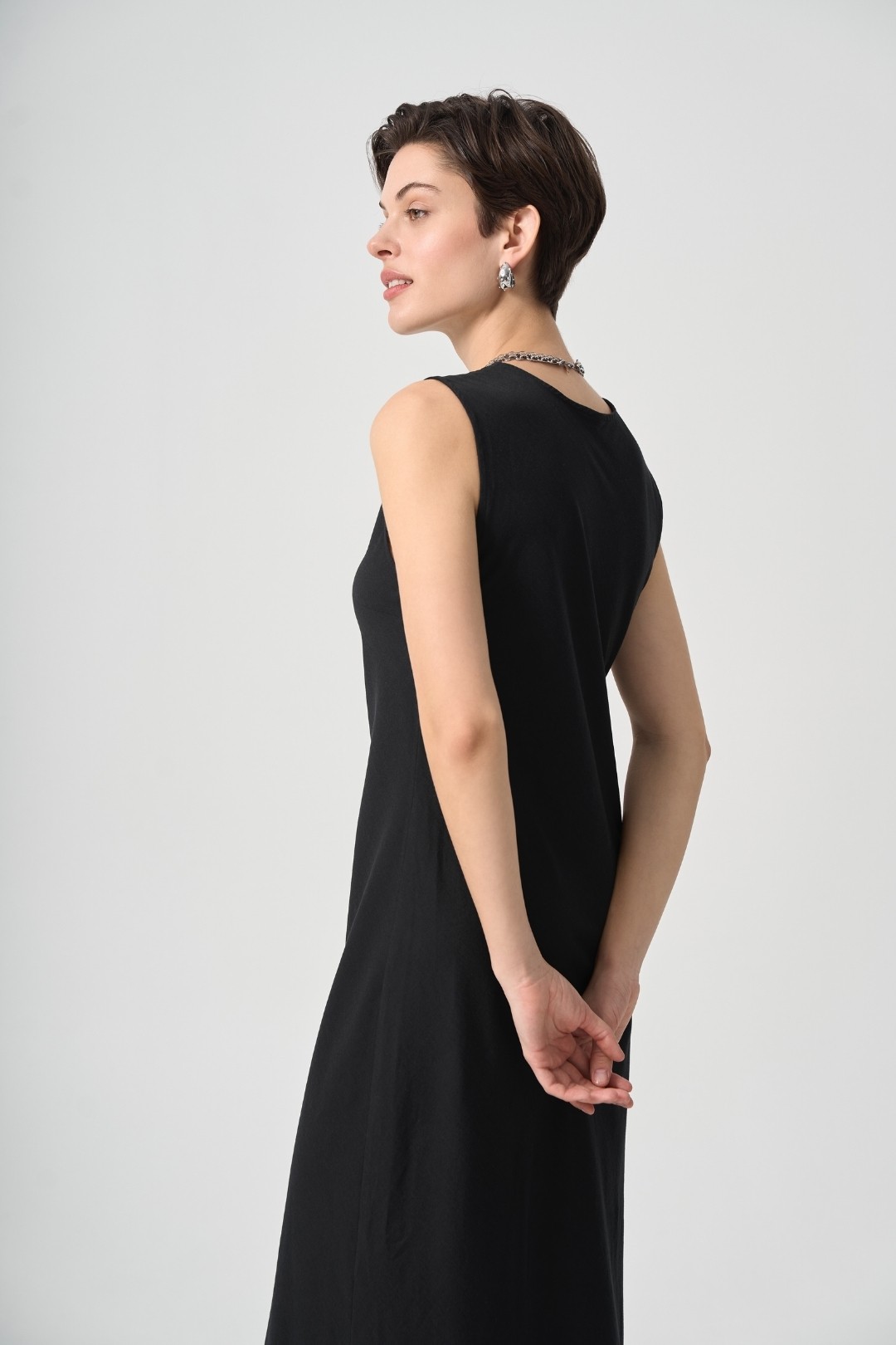 Платье Tiffany maxi