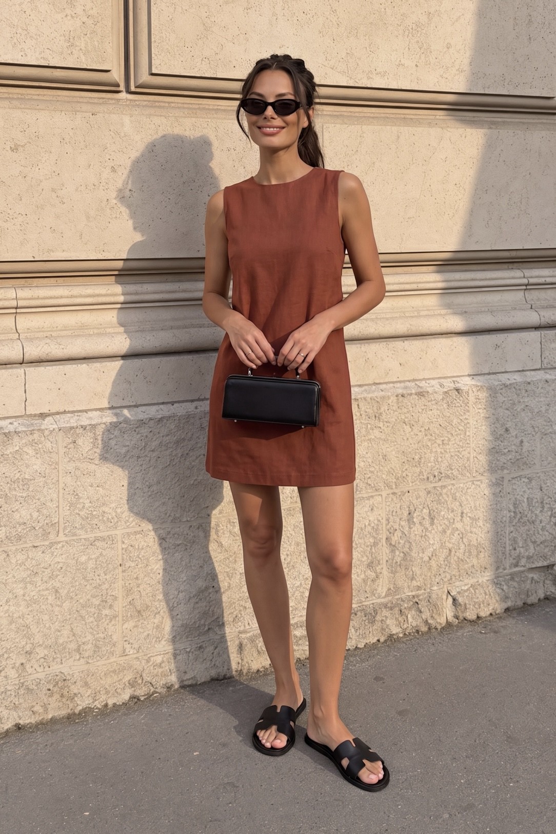 Платье Tiffany mini