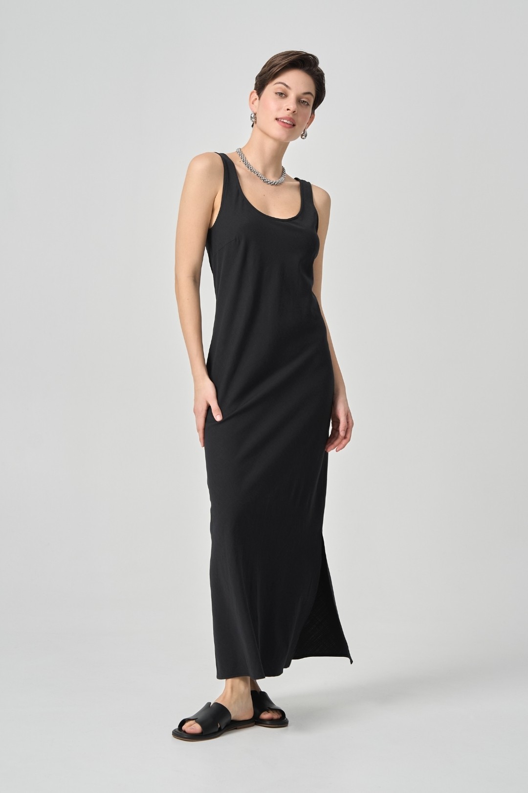 Платье Audrey maxi