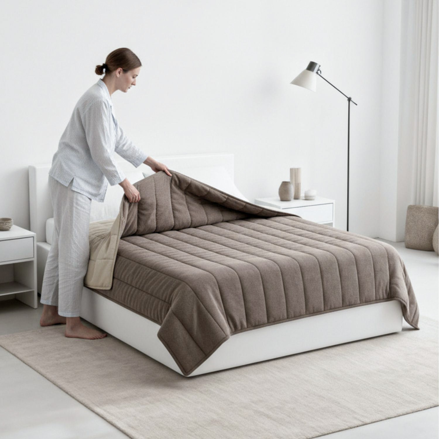 Покрывало AIR