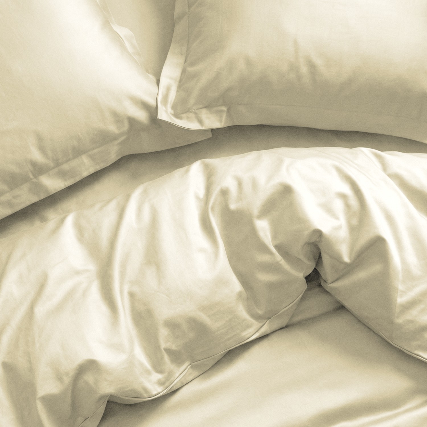 Постельное белье Ivory