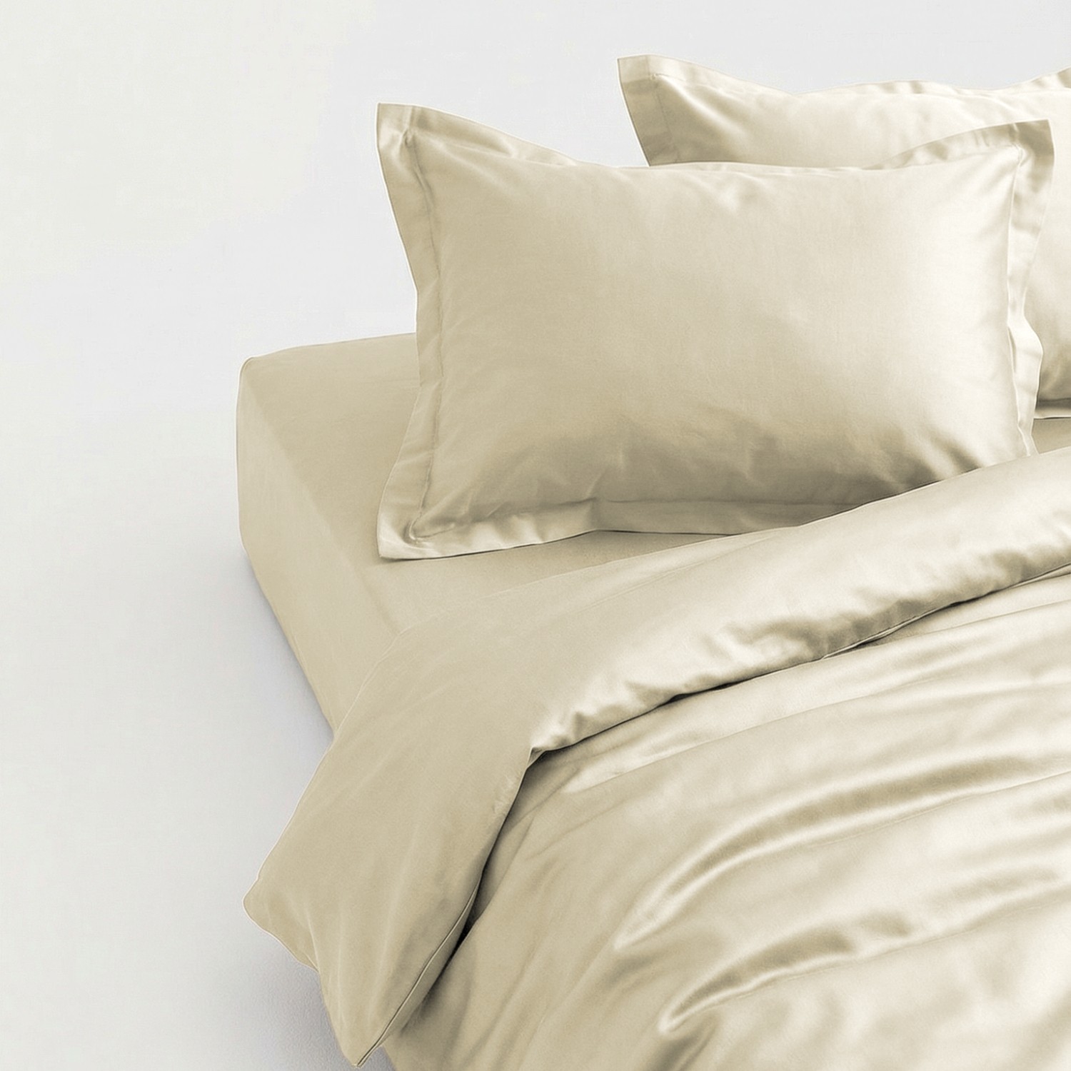 Постельное белье Ivory