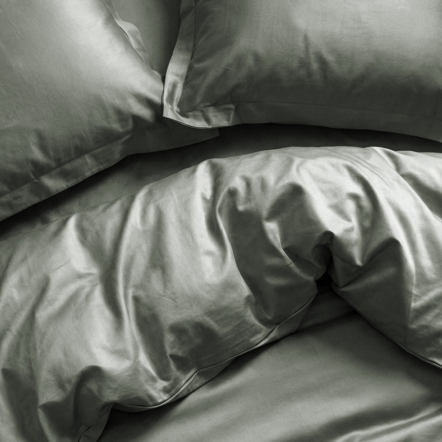 Постельное белье Grey Premium | Предзаказ