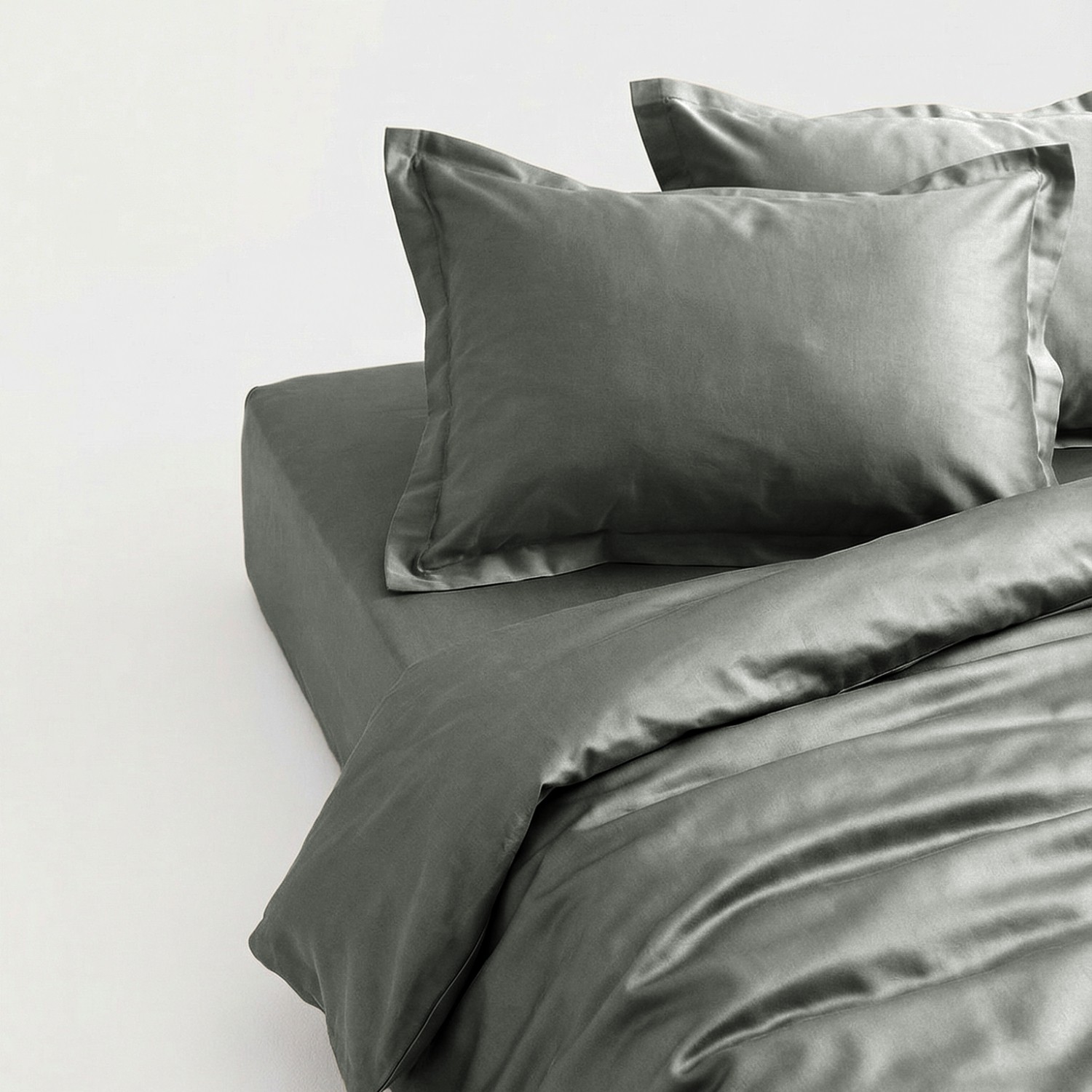 Постельное белье Grey Premium | Предзаказ
