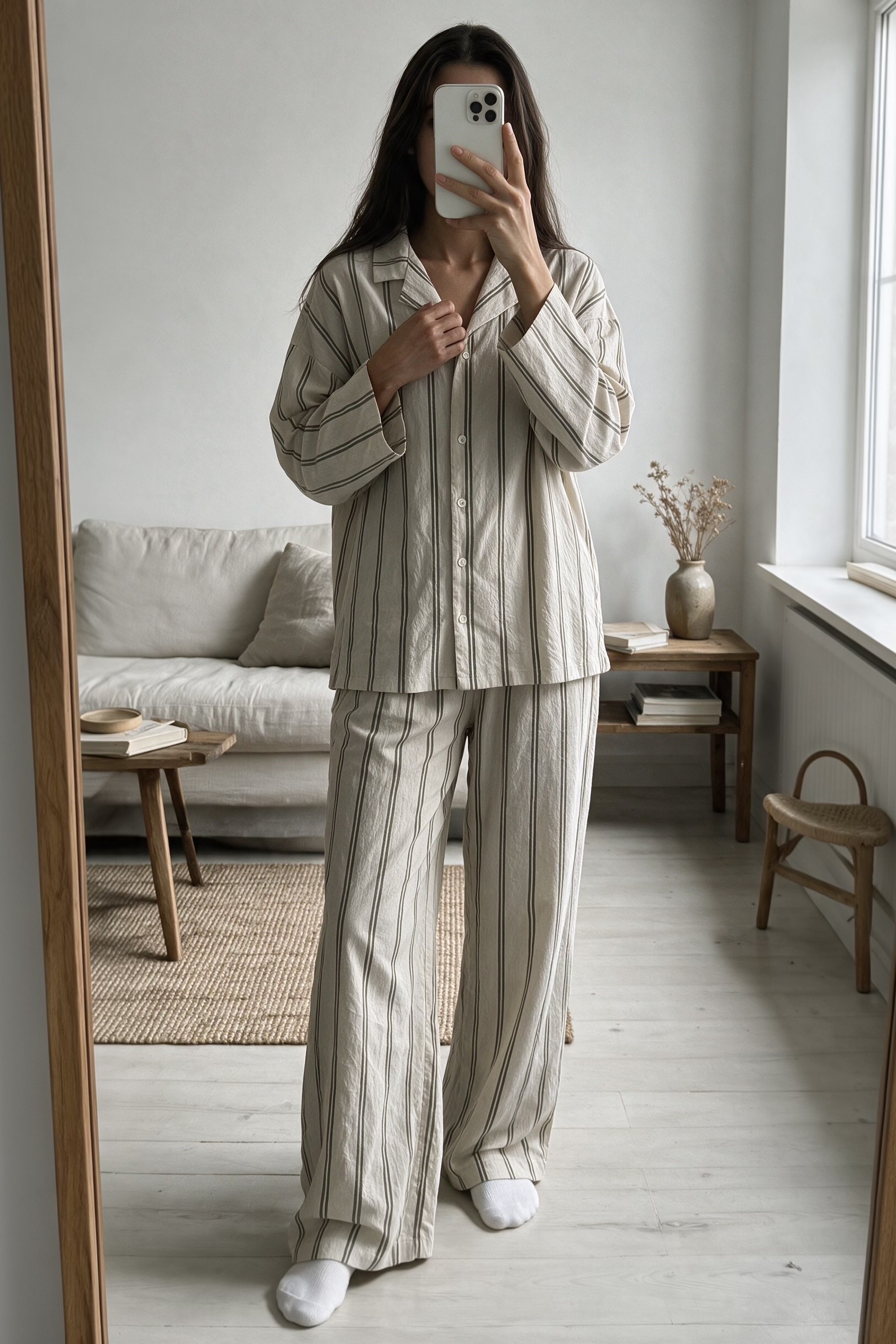 Набор OVERSIZE Oliva Line