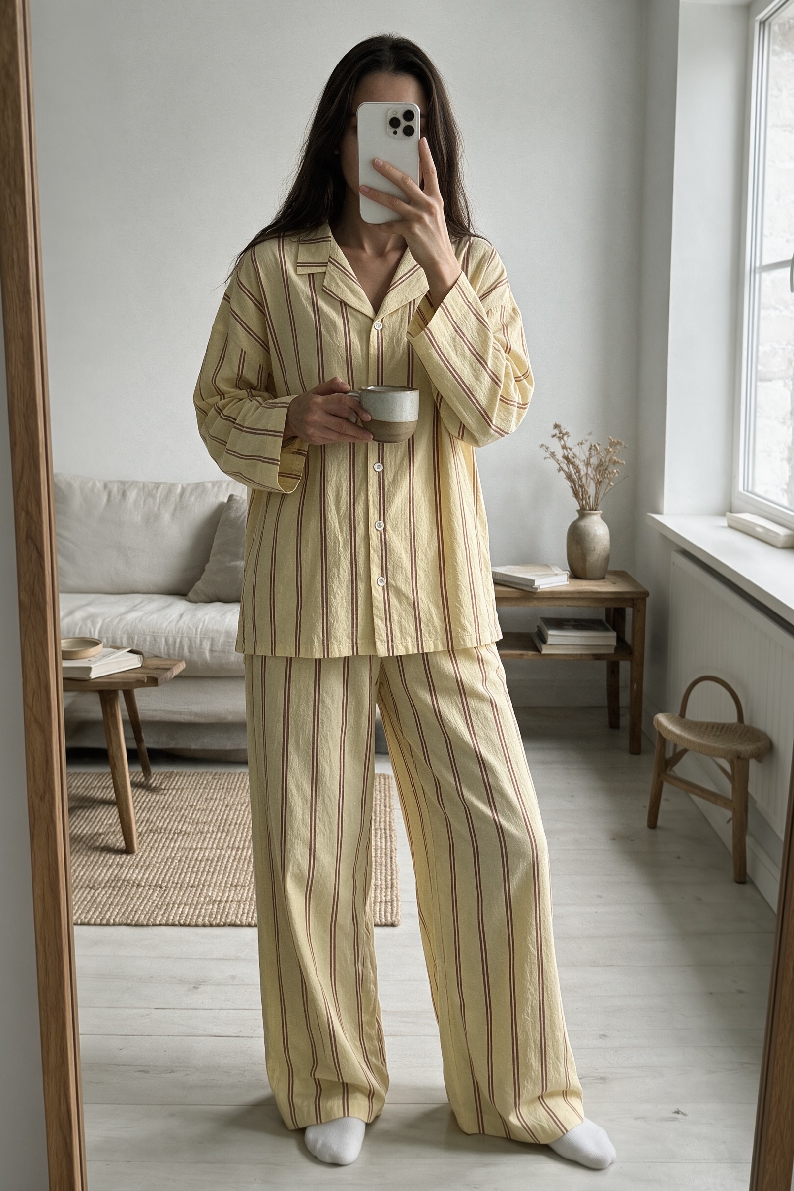 Набор OVERSIZE Sunshine