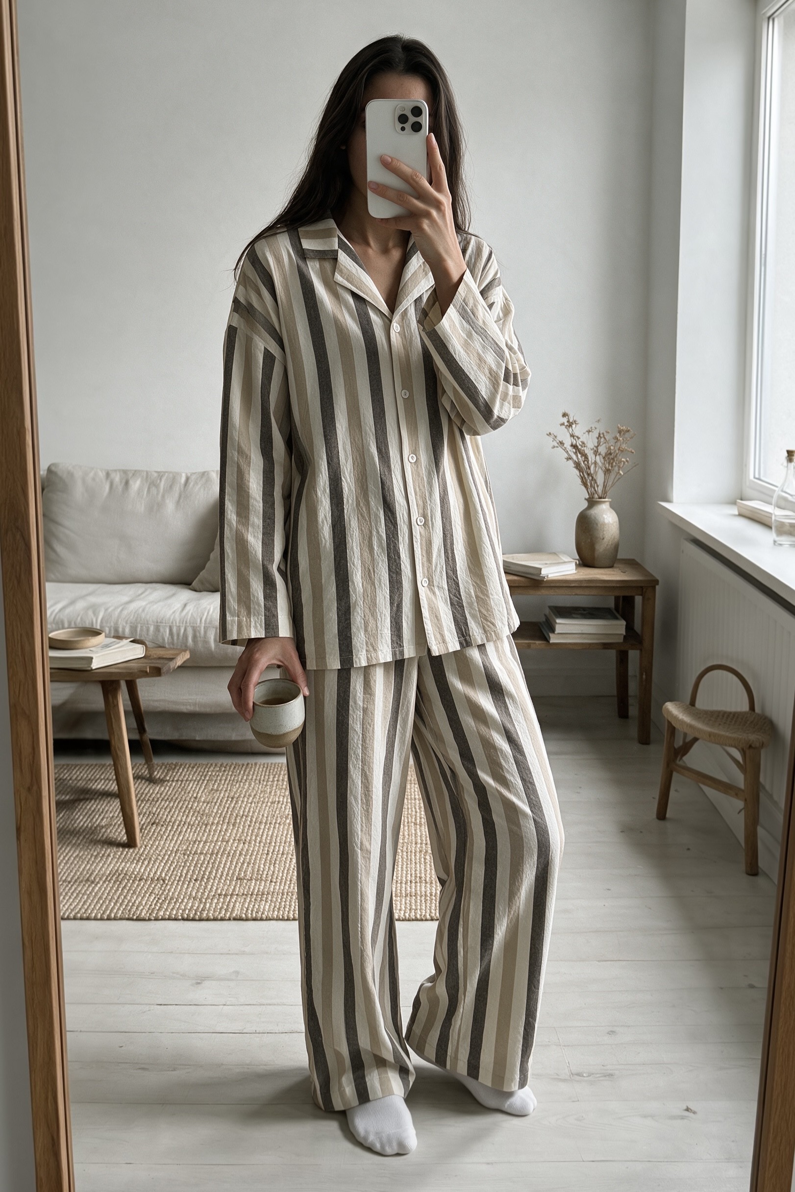 Набор OVERSIZE Coffee Line