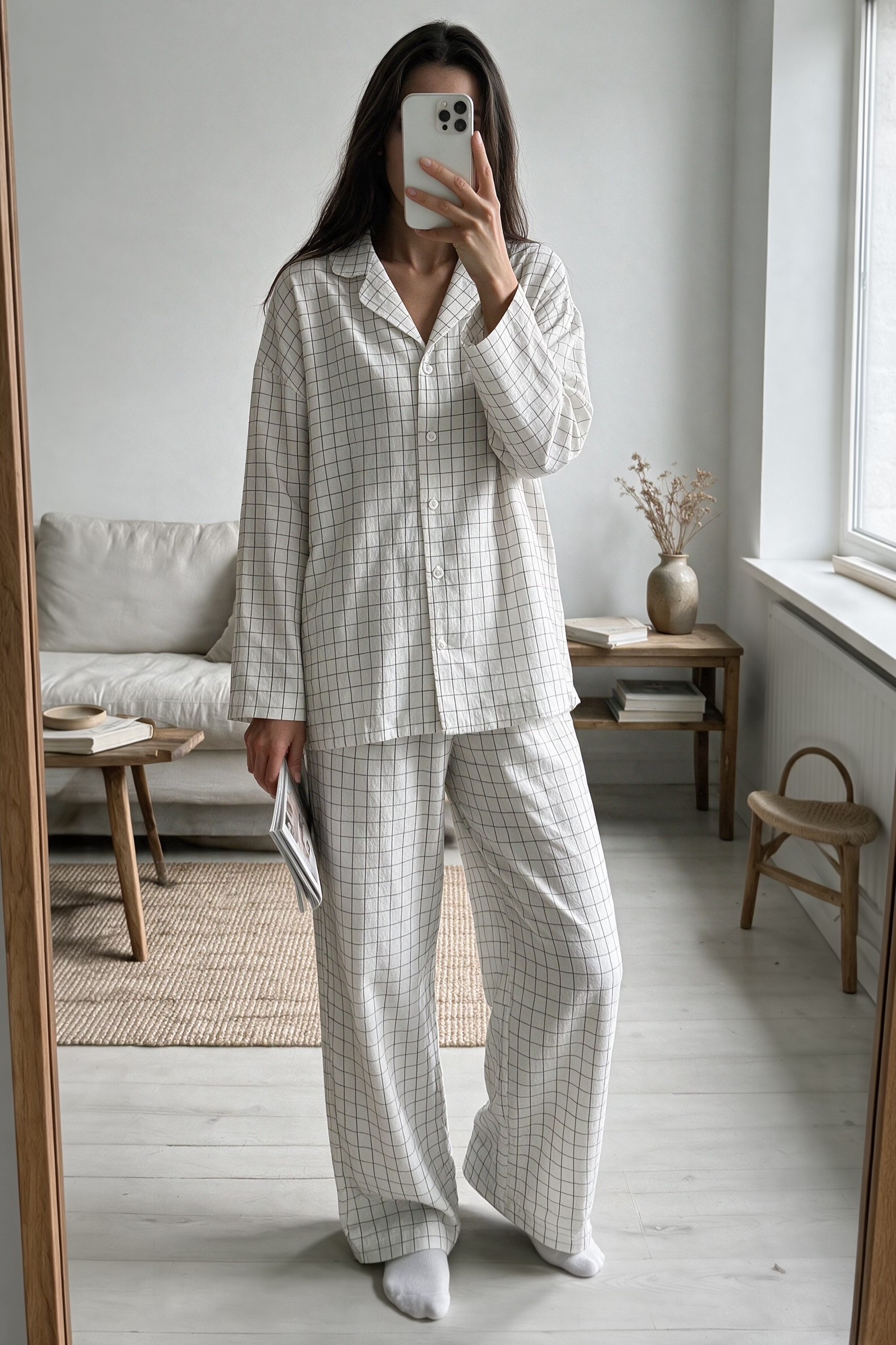 Набор OVERSIZE Square 