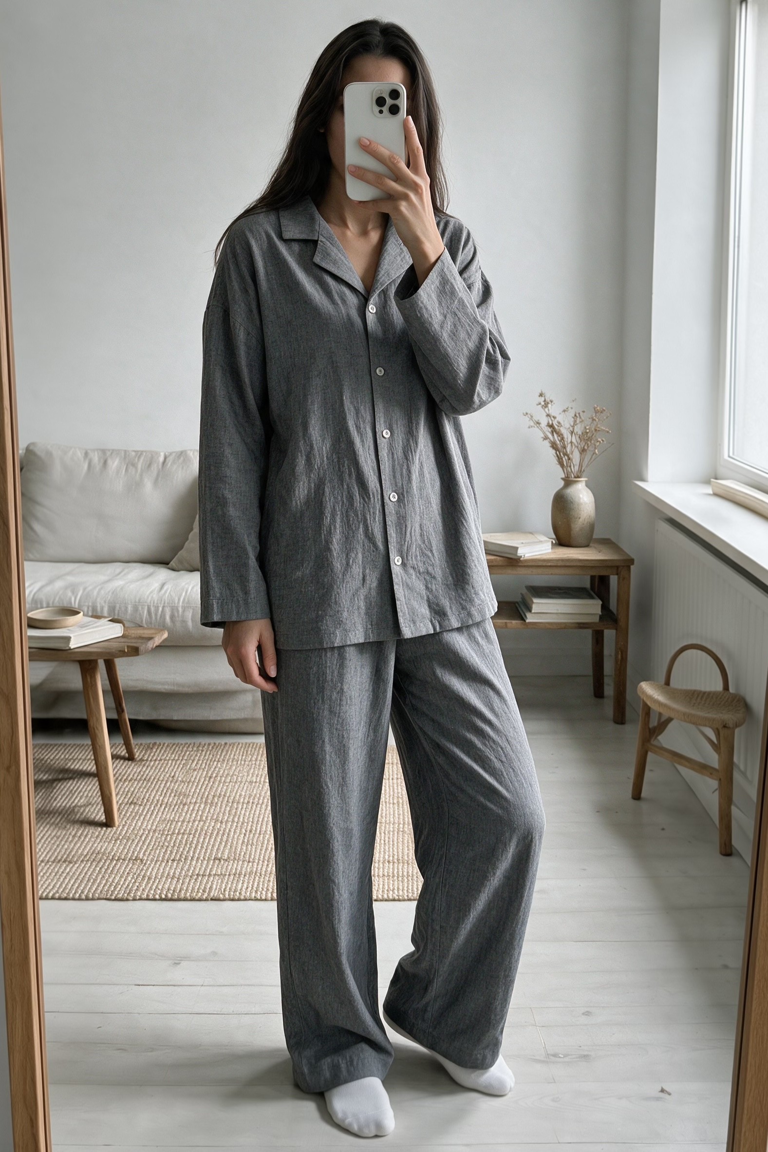 Набор OVERSIZE Dorian