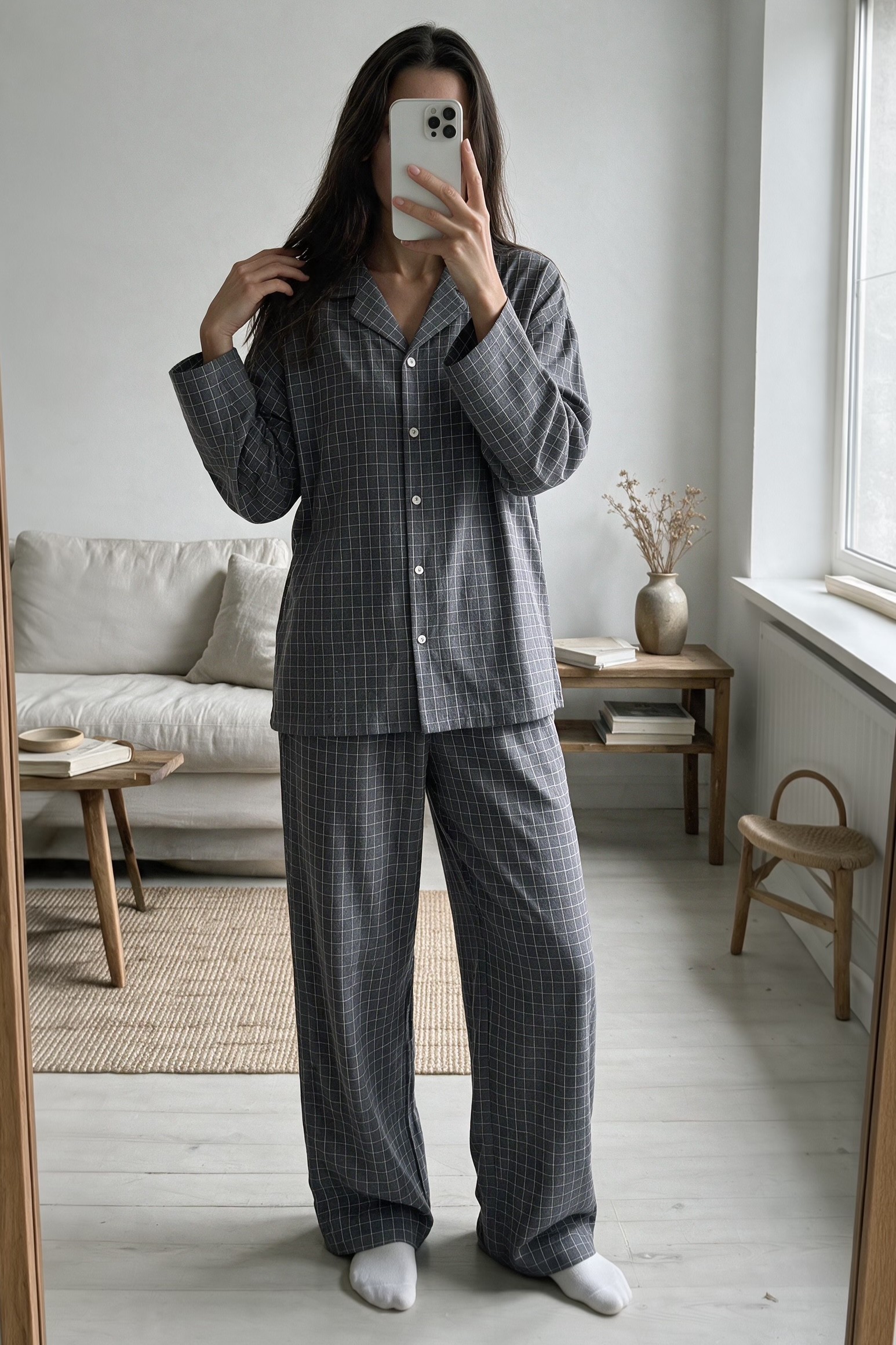 Набор OVERSIZE Bourbon