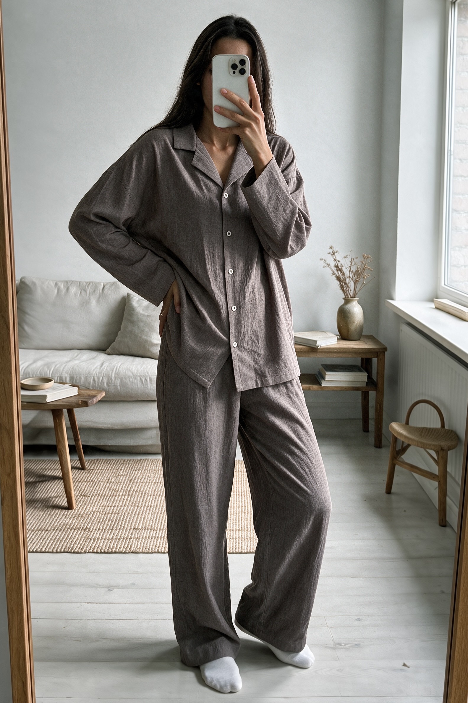 Набор OVERSIZE Chocolate