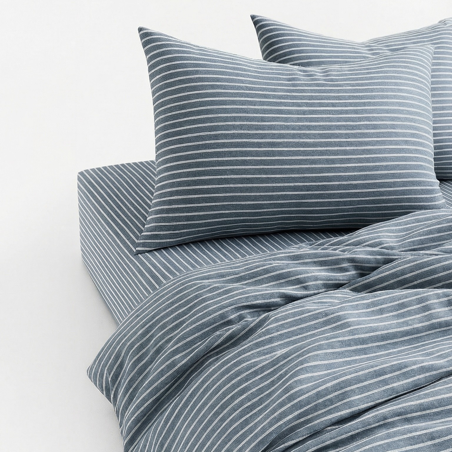 Простыни Hygge Collection