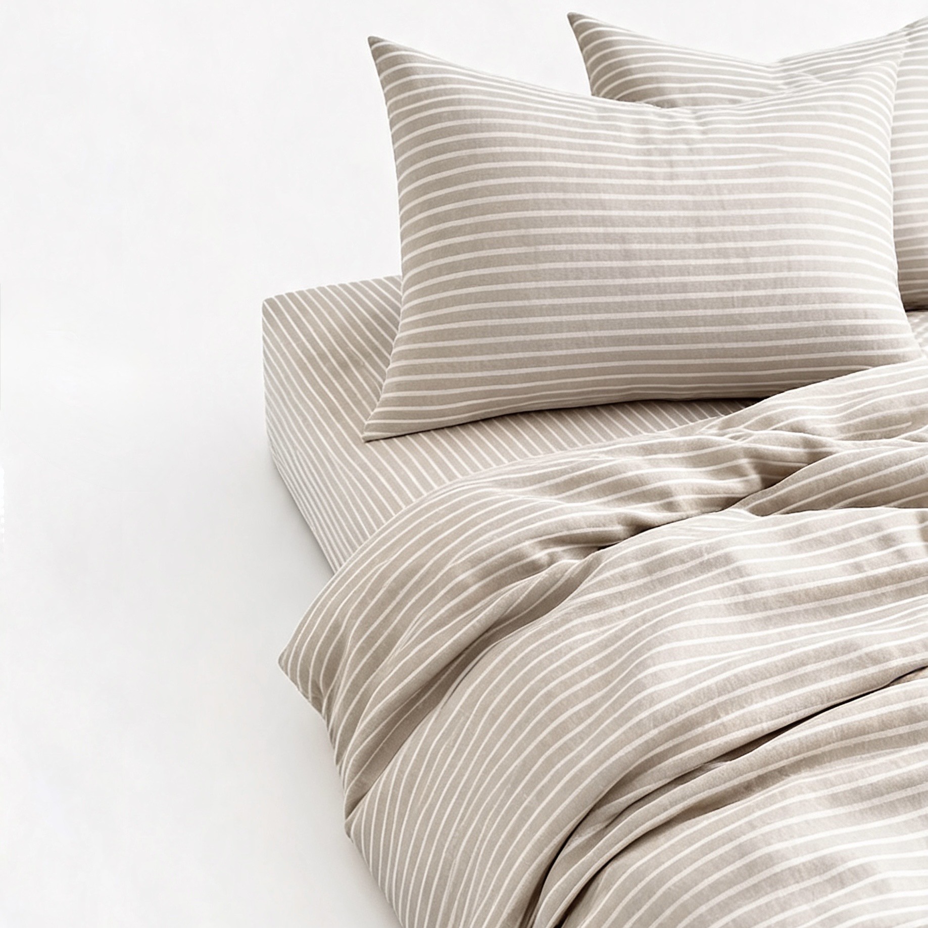 Простыни Hygge Collection